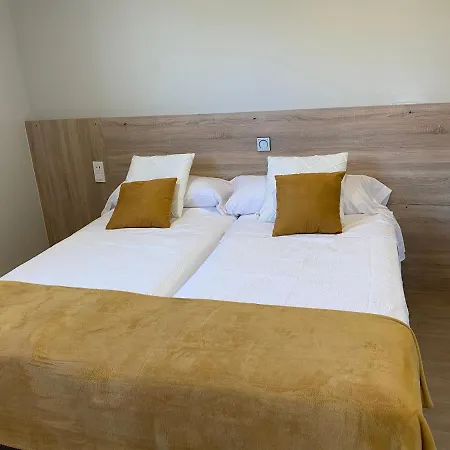 Hotel Tarela 4*