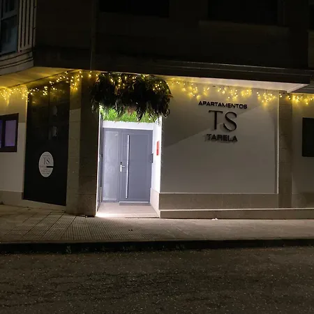 Tarela Otel