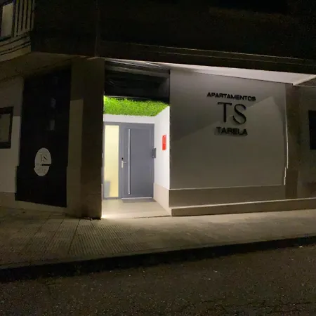 Tarela Porriño