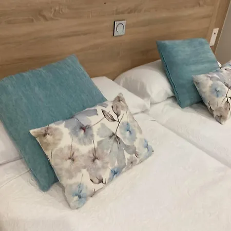 Apartment Tarela Porrino