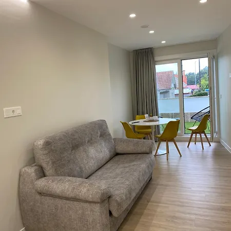 Apartment Tarela Porrino