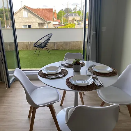 Tarela Apartment *