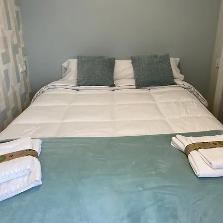 Apartment Tarela Porrino