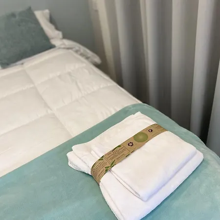 Tarela Aparthotel Porriño