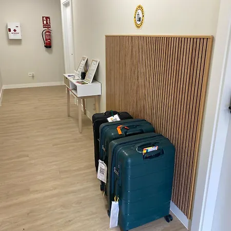 Tarela Aparthotel Porriño