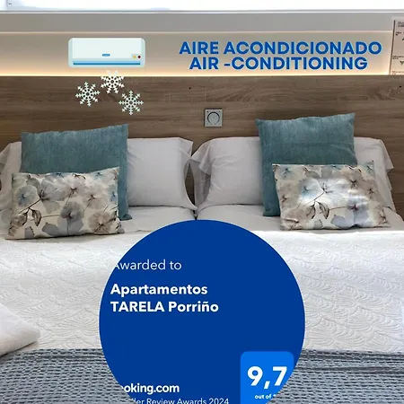 Tarela Porriño