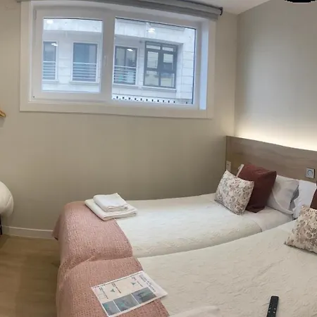 Tarela 4* Porriño