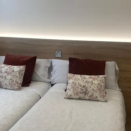 Otel Tarela