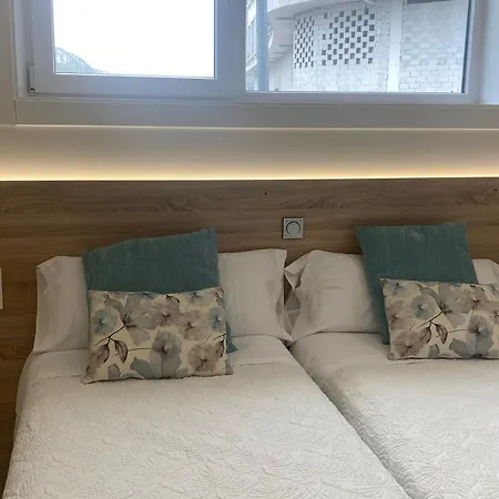 Hotel Tarela Porriño