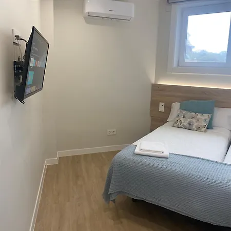 Tarela 4* Porriño