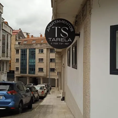 Tarela Hotel