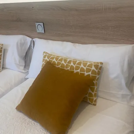 Hotel Tarela