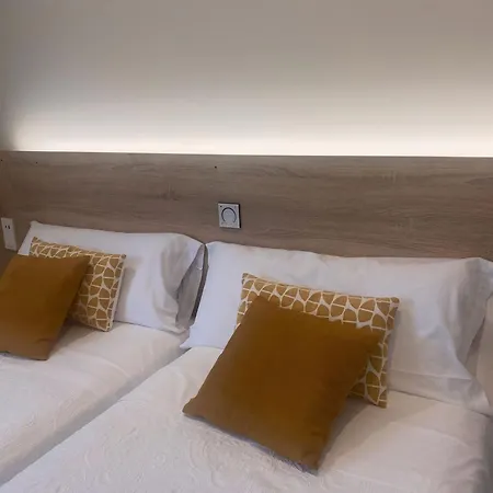 Tarela Hotel 4*