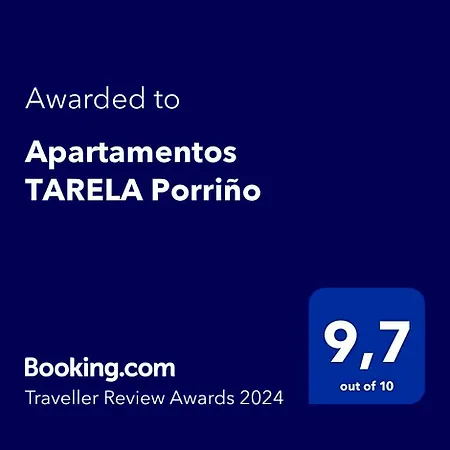 Hotel Tarela 4*