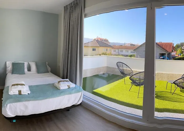 Otel Tarela Porriño