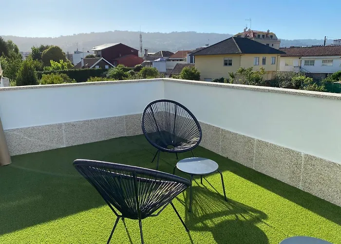 Tarela Otel Porriño