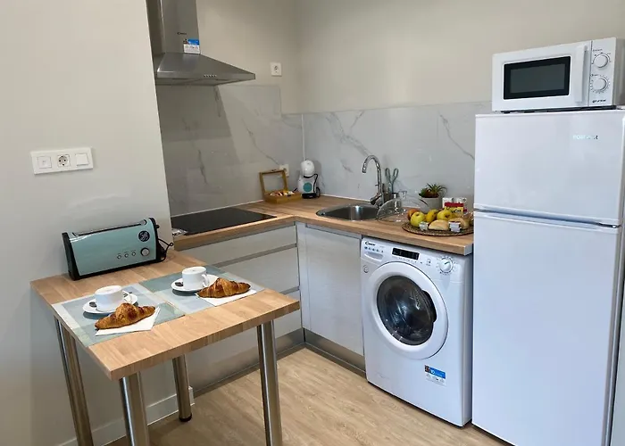 Tarela 4* Porriño