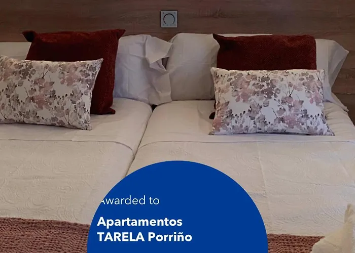 Tarela Otel