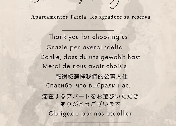 Tarela Otel