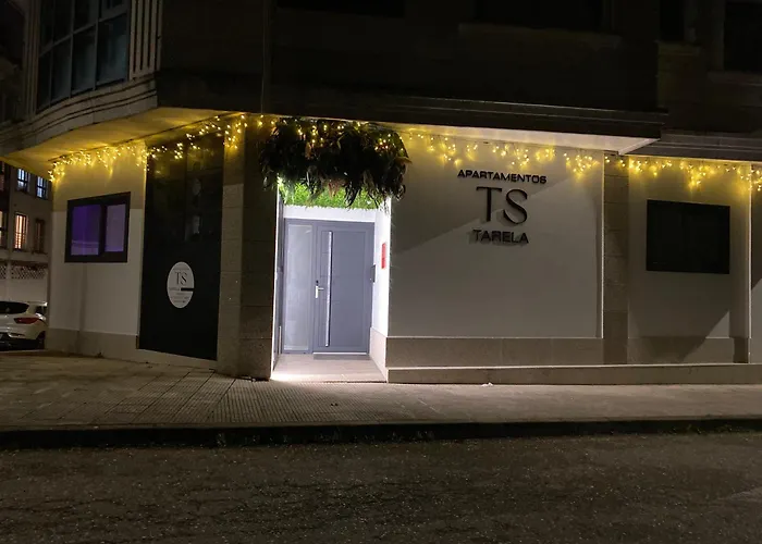 Tarela Otel