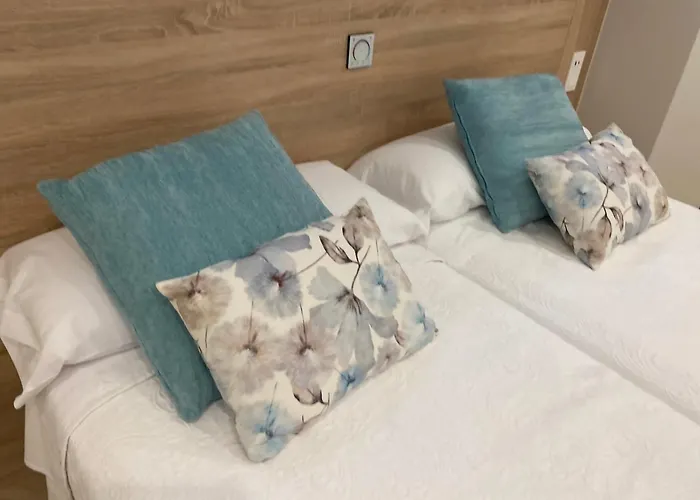 Otel Tarela Porriño