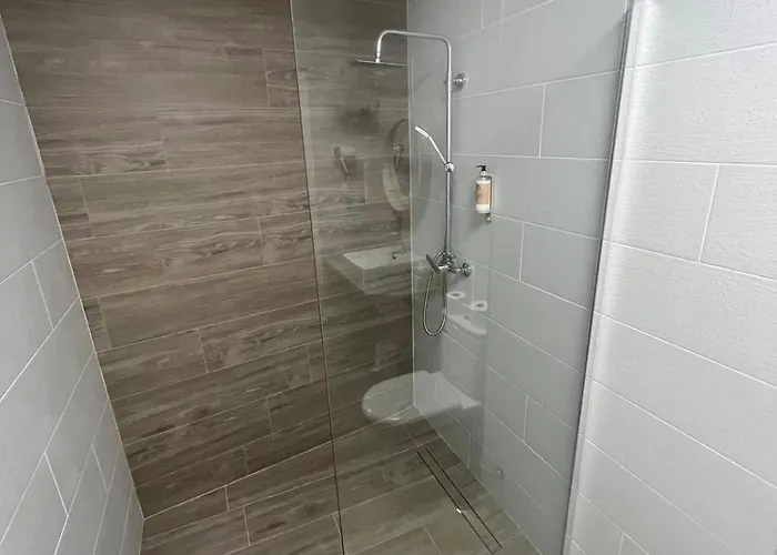 Aparthotel Tarela 4*