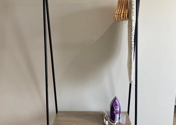 Tarela Aparthotel Porriño