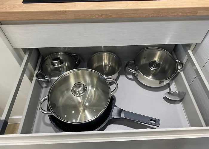 Aparthotel Tarela 4*