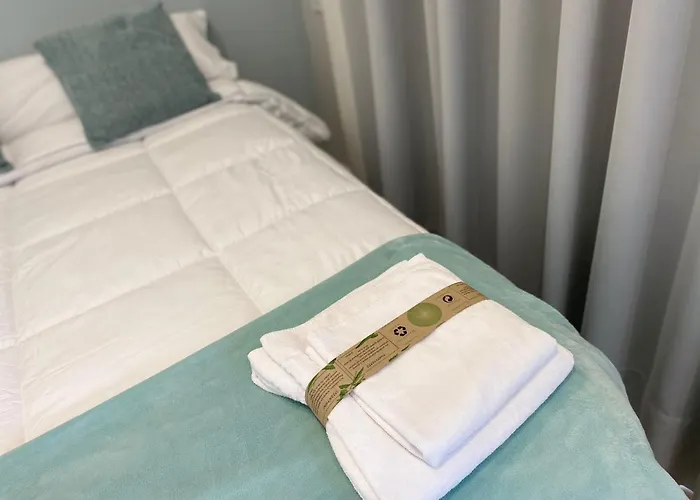 Tarela Otel Porriño