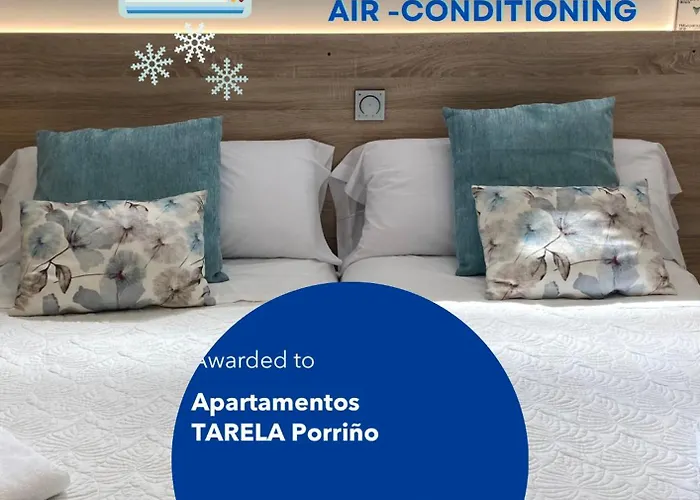 Tarela Porriño