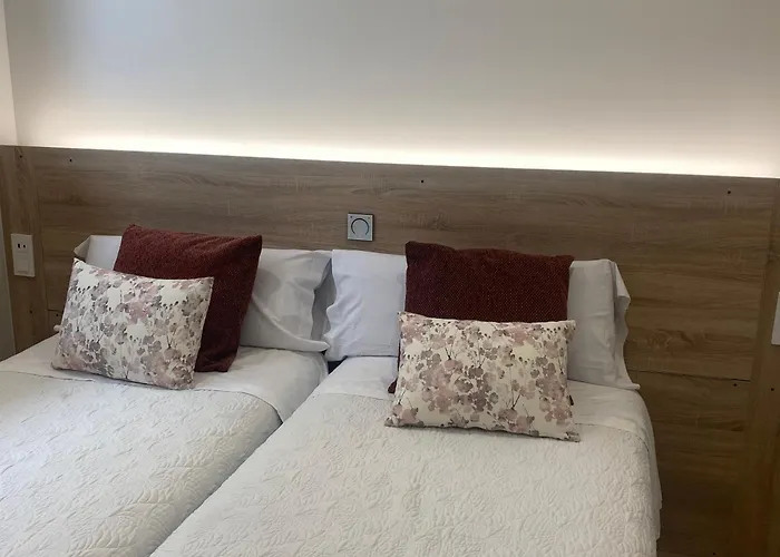 Otel Tarela