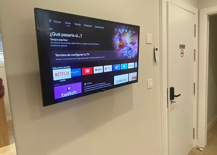 Tarela Aparthotel 4*