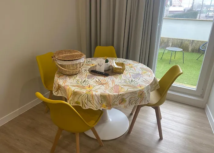 Tarela Otel Porriño