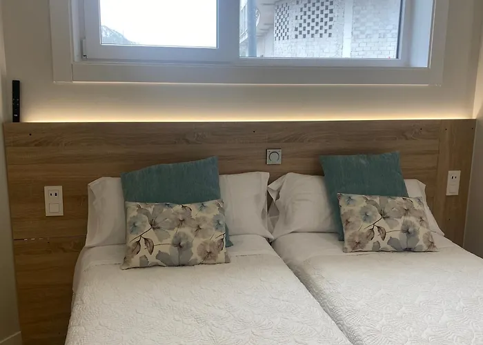 Otel Tarela Porriño