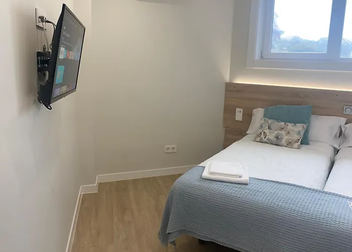 Tarela 4* Porriño
