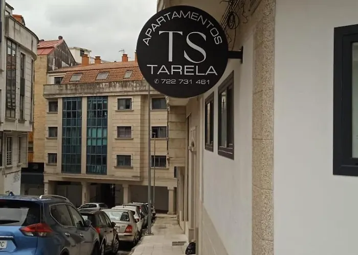 Tarela Otel