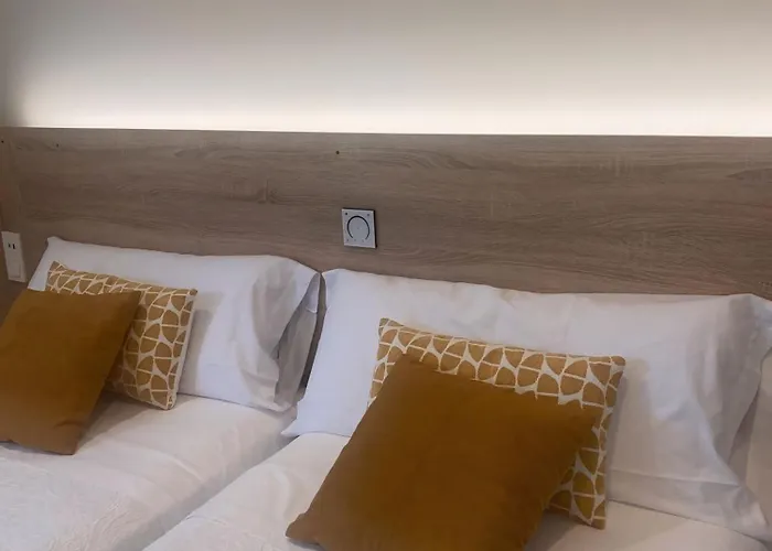 Tarela Otel 4*