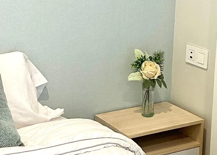 Tarela Aparthotel Porriño